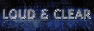 logo Loud And Clear logo Loud And Clear